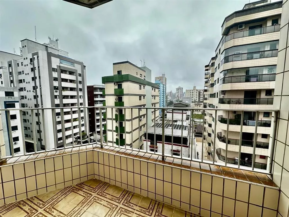Apartamento, 2 quartos, 69 m² - Foto 2