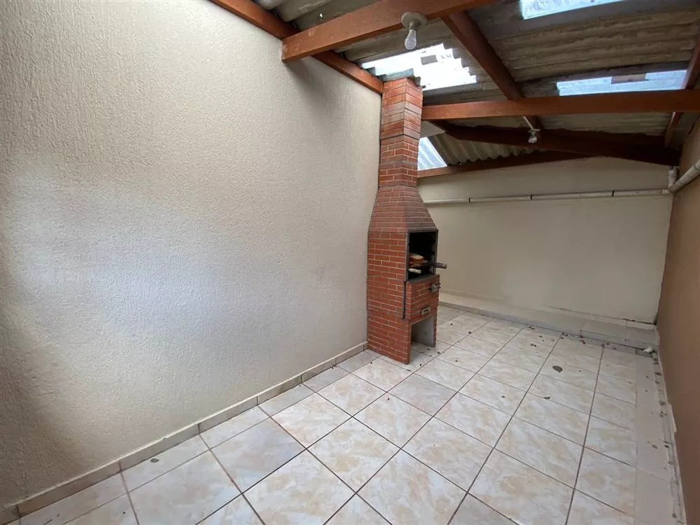 Casa de Condomínio à venda com 3 quartos, 152m² - Foto 5