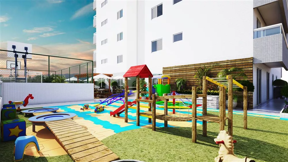 Apartamento, 2 quartos, 75 m² - Foto 1