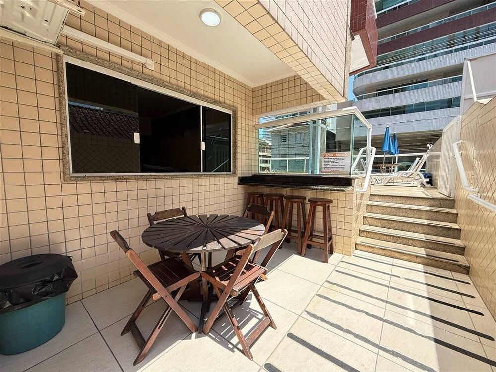 Apartamento, 1 quarto, 61 m² - Foto 4