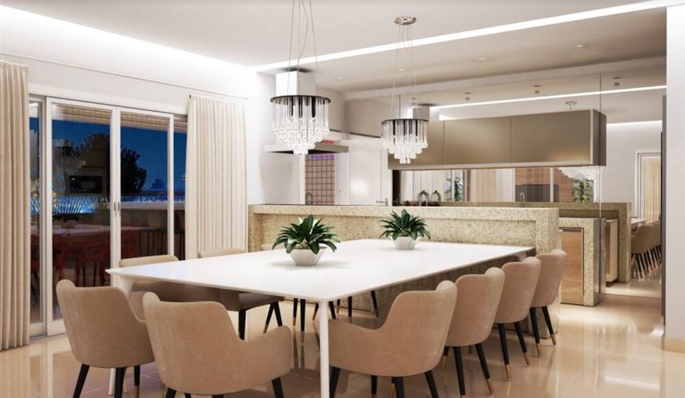 Apartamento, 2 quartos, 81 m² - Foto 9