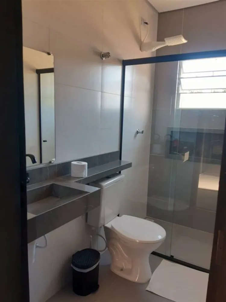 Casa, 3 quartos, 179 m² - Foto 6