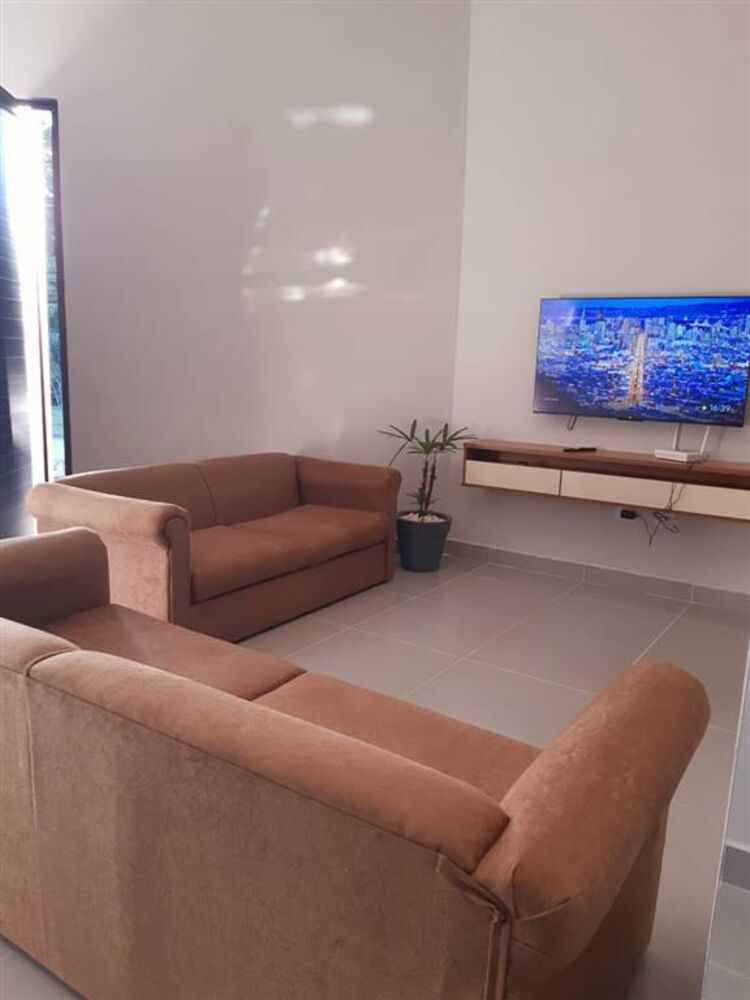 Casa, 3 quartos, 179 m² - Foto 2