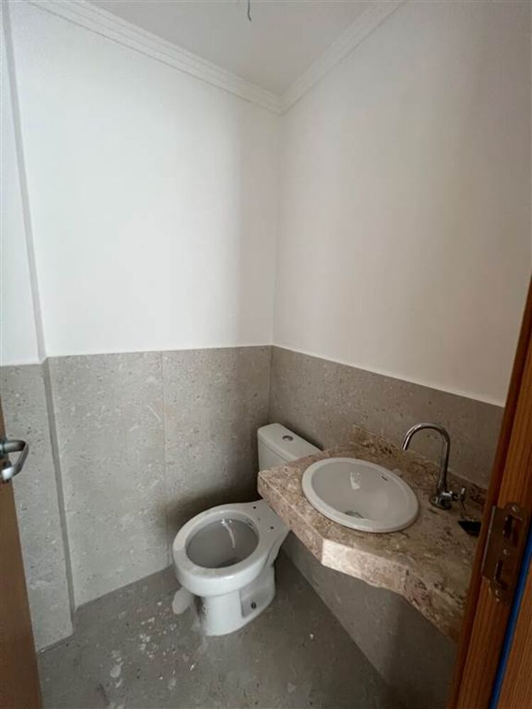 Apartamento, 3 quartos, 104 m² - Foto 4