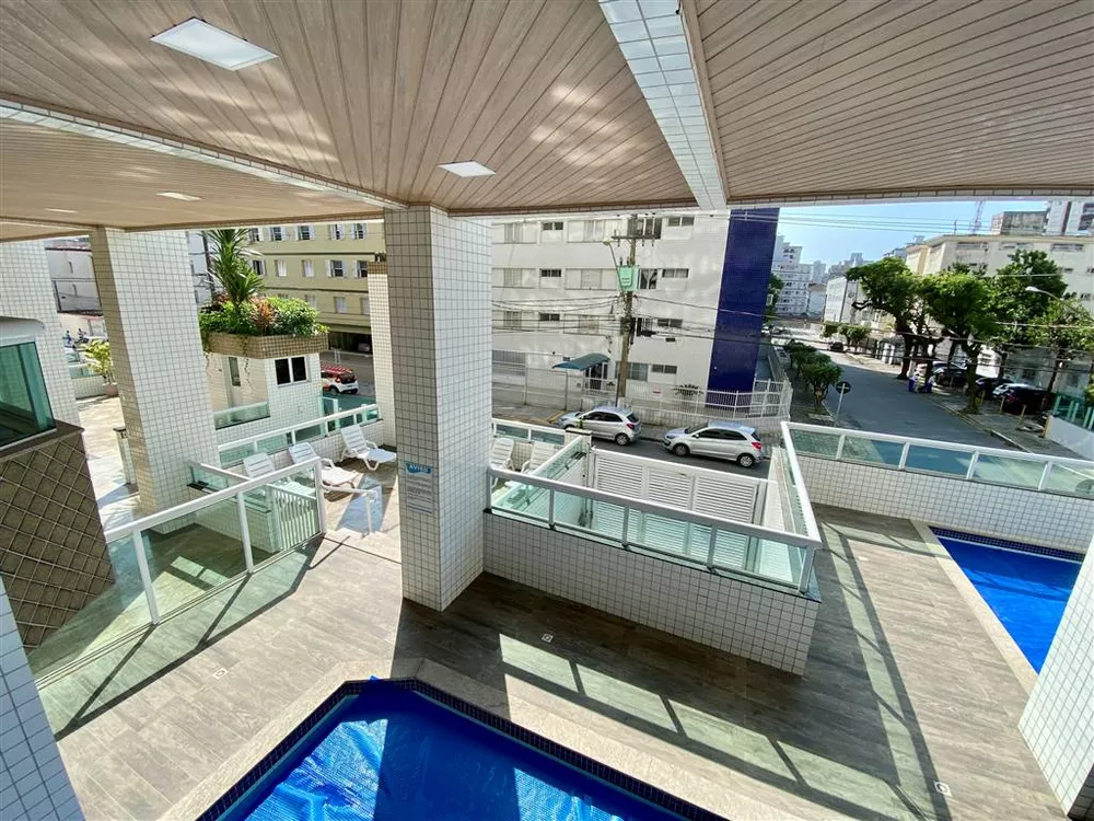 Apartamento à venda com 2 quartos, 100m² - Foto 4