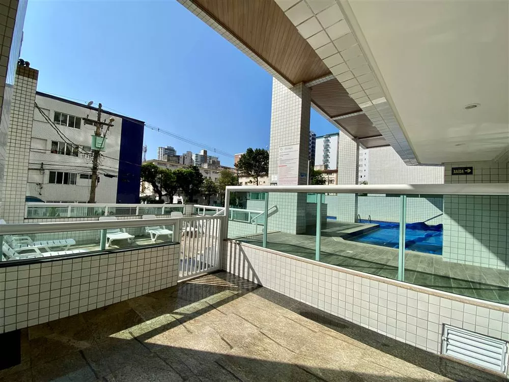 Apartamento à venda com 2 quartos, 100m² - Foto 2