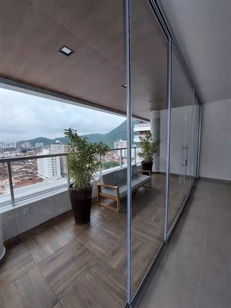 Apartamento à venda com 2 quartos, 114m² - Foto 1