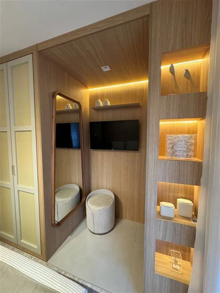 Apartamento, 2 quartos, 87 m² - Foto 8