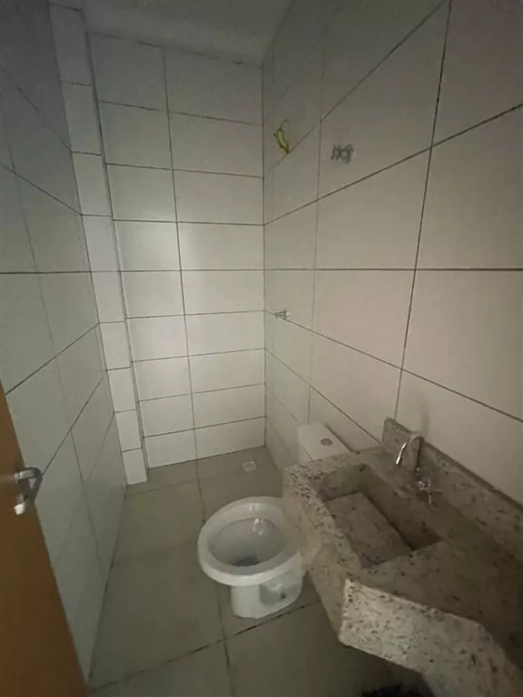 Casa de Condomínio à venda com 2 quartos, 55m² - Foto 12