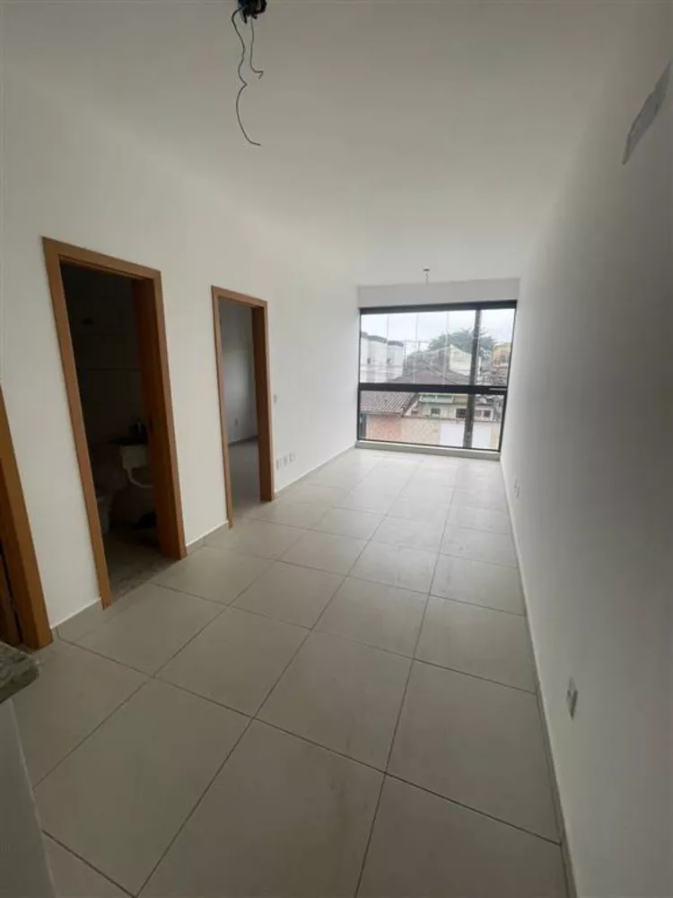 Casa de Condomínio à venda com 2 quartos, 55m² - Foto 5