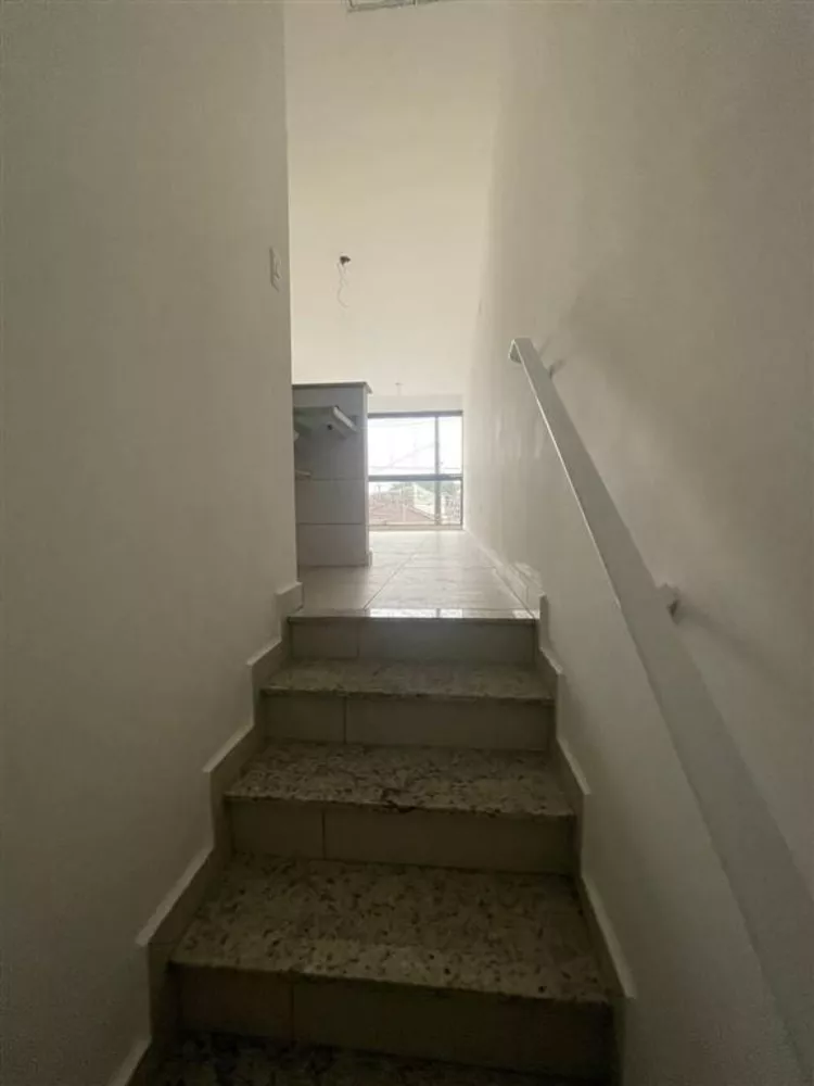 Casa de Condomínio à venda com 2 quartos, 55m² - Foto 10