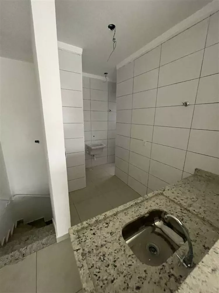 Casa de Condomínio à venda com 2 quartos, 55m² - Foto 8