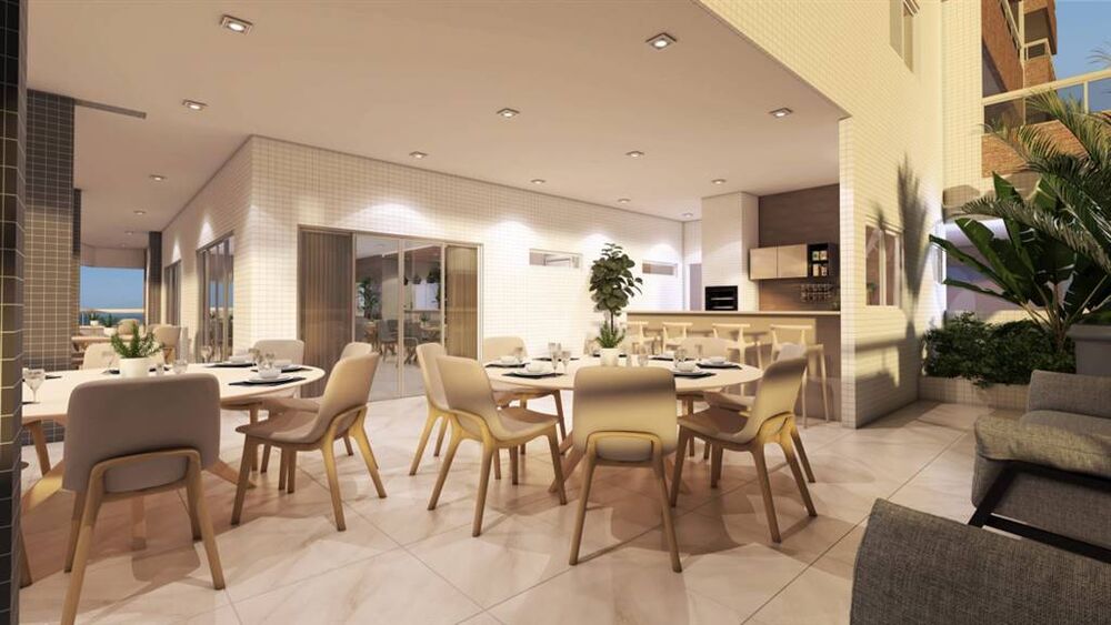 Apartamento, 3 quartos, 107 m² - Foto 7