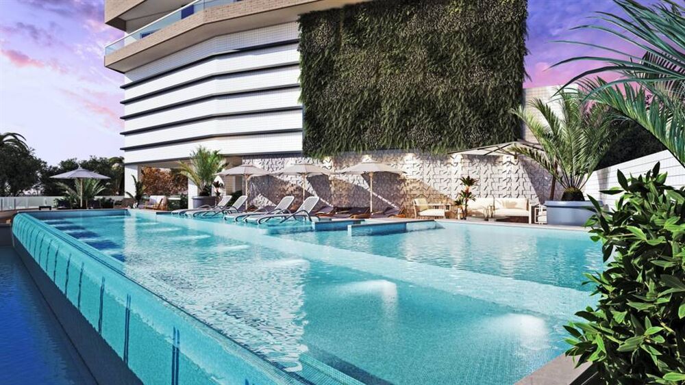 Apartamento, 3 quartos, 107 m² - Foto 13