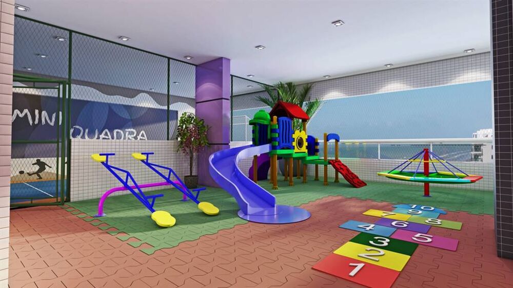 Apartamento, 3 quartos, 107 m² - Foto 9