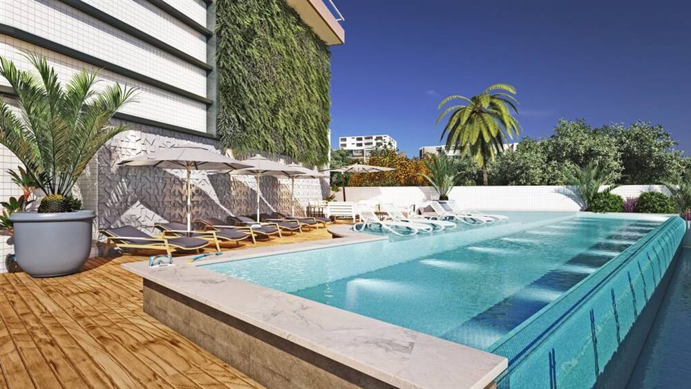 Apartamento, 3 quartos, 107 m² - Foto 14