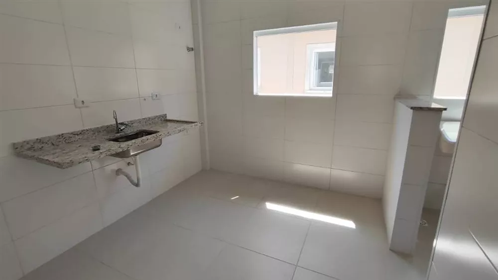 Casa à venda com 2 quartos, 58m² - Foto 1