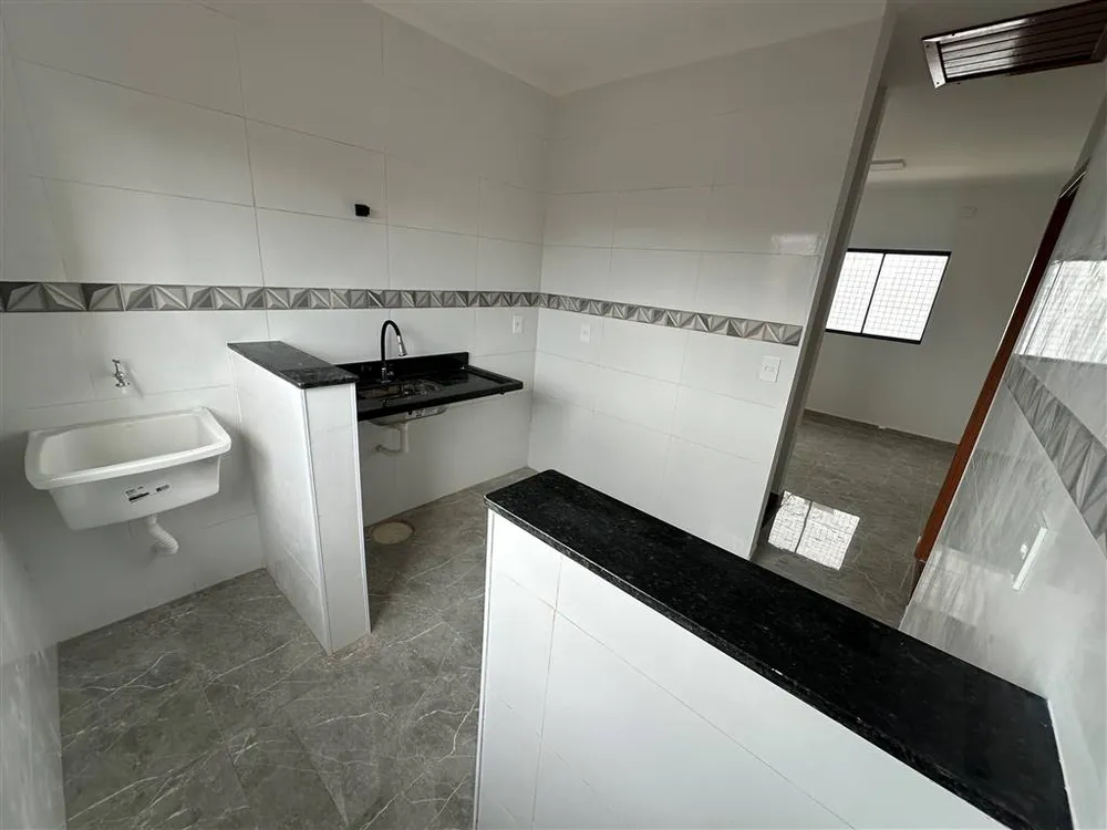 Casa de Condomínio, 2 quartos - Foto 5
