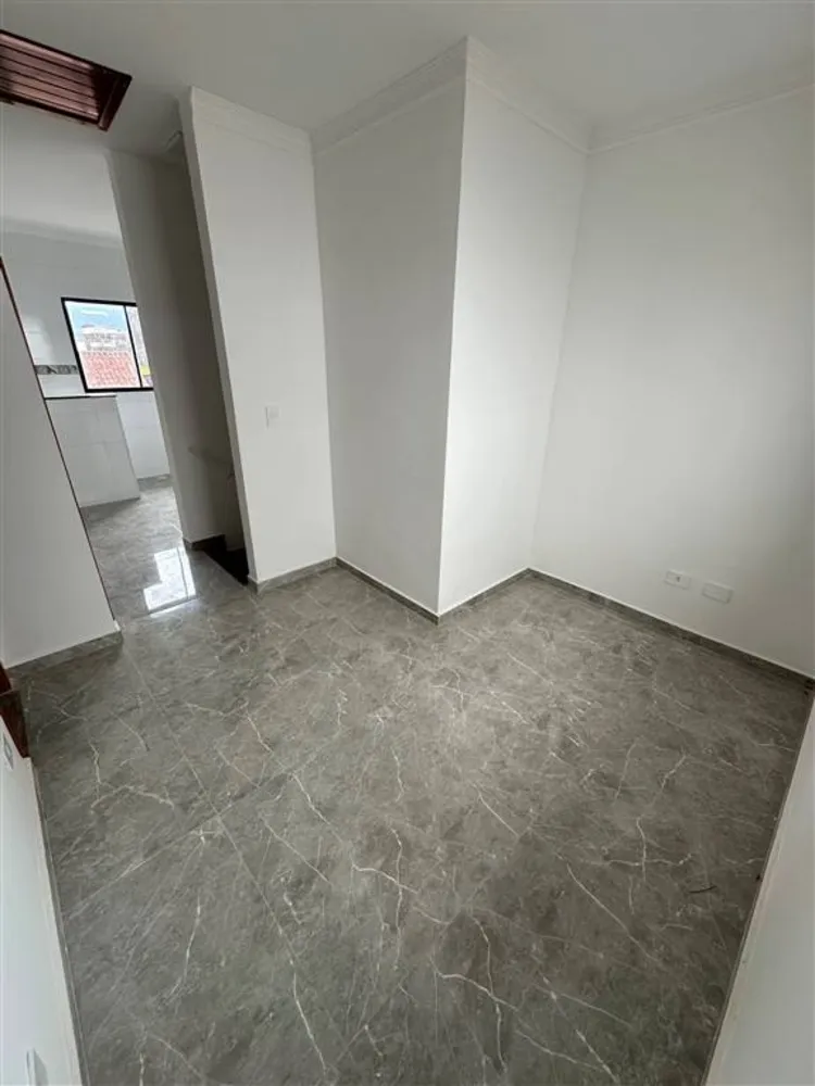 Casa de Condomínio, 2 quartos - Foto 7