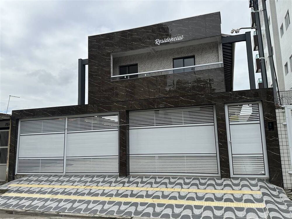 Casa de Condomínio, 2 quartos - Foto 4