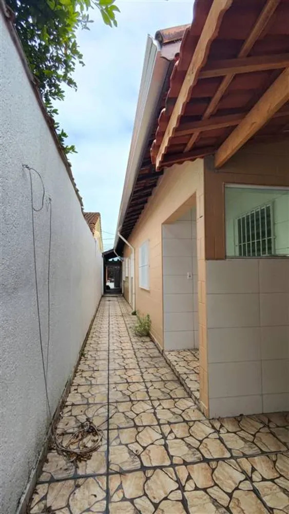 Casa, 2 quartos, 75 m² - Foto 1