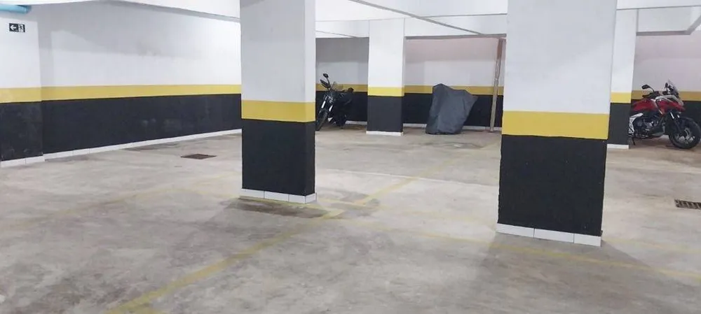 Apartamento, 1 quarto, 45 m² - Foto 3