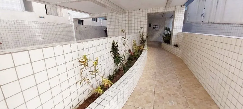 Apartamento, 1 quarto, 45 m² - Foto 2