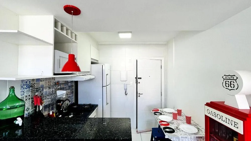 Kitnet-Studio, 25 m² - Foto 8