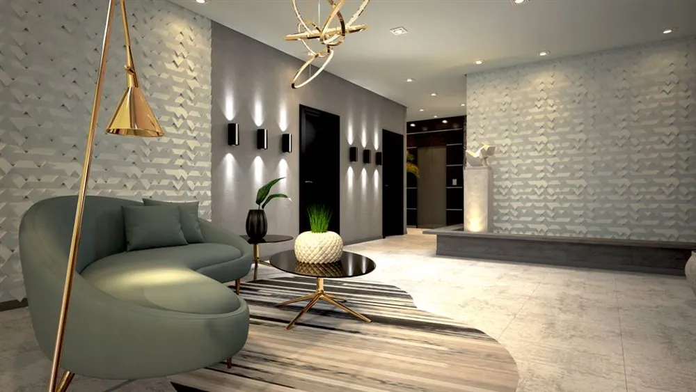 Apartamento, 2 quartos, 90 m² - Foto 5