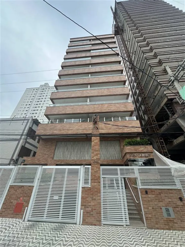 Apartamento, 2 quartos, 71 m² - Foto 1