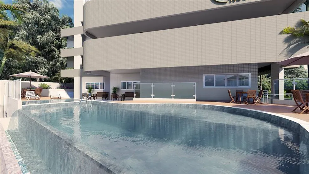 Apartamento, 2 quartos, 74 m² - Foto 8