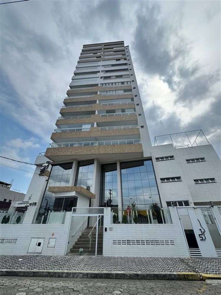 Apartamento, 1 quarto, 53 m² - Foto 2