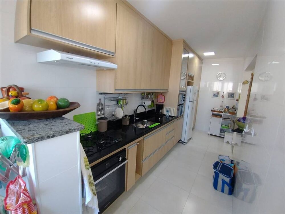 Apartamento, 1 quarto, 53 m² - Foto 3