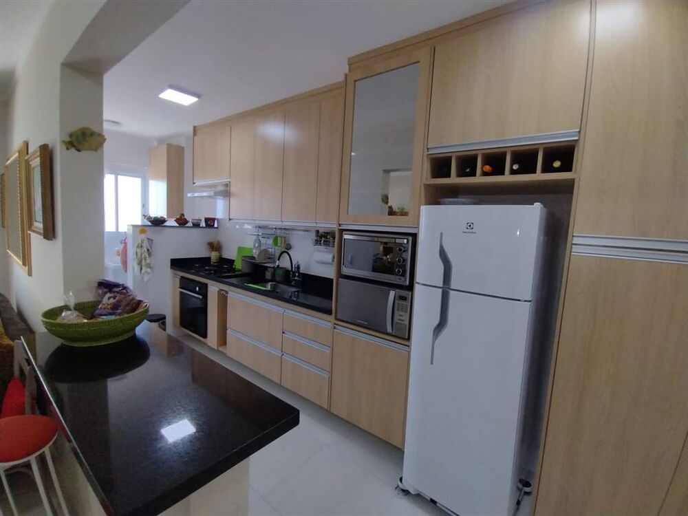 Apartamento, 1 quarto, 53 m² - Foto 1