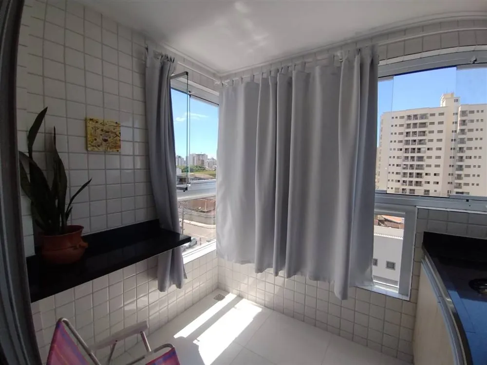 Apartamento, 1 quarto, 53 m² - Foto 7