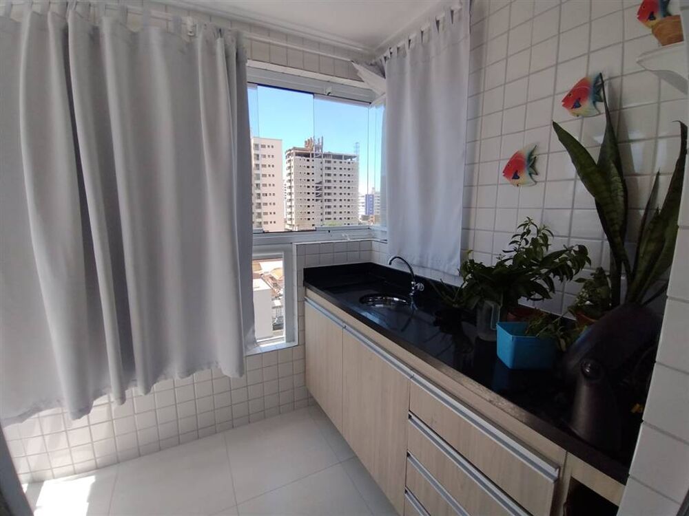 Apartamento, 1 quarto, 53 m² - Foto 4