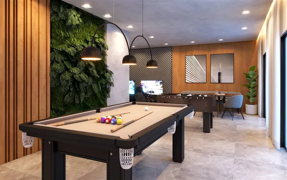 Apartamento, 2 quartos, 68 m² - Foto 6