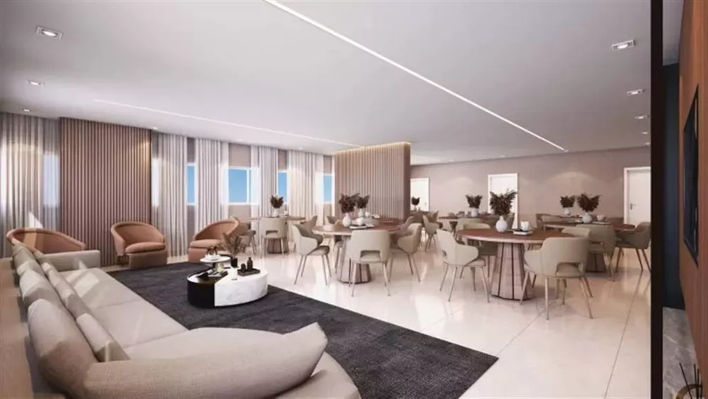 Apartamento, 2 quartos, 70 m² - Foto 4