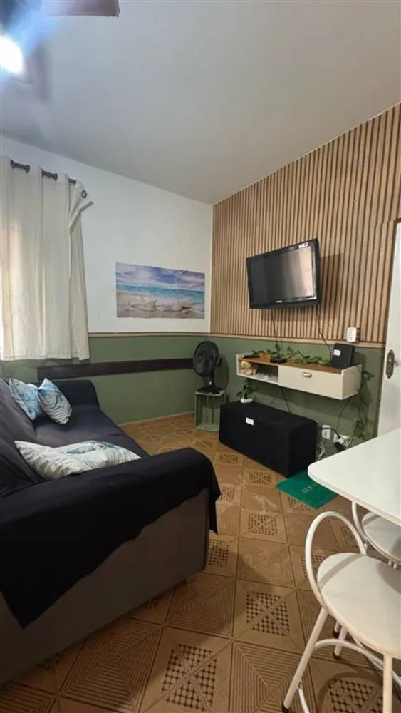 Kitnet-Studio, 37 m² - Foto 4