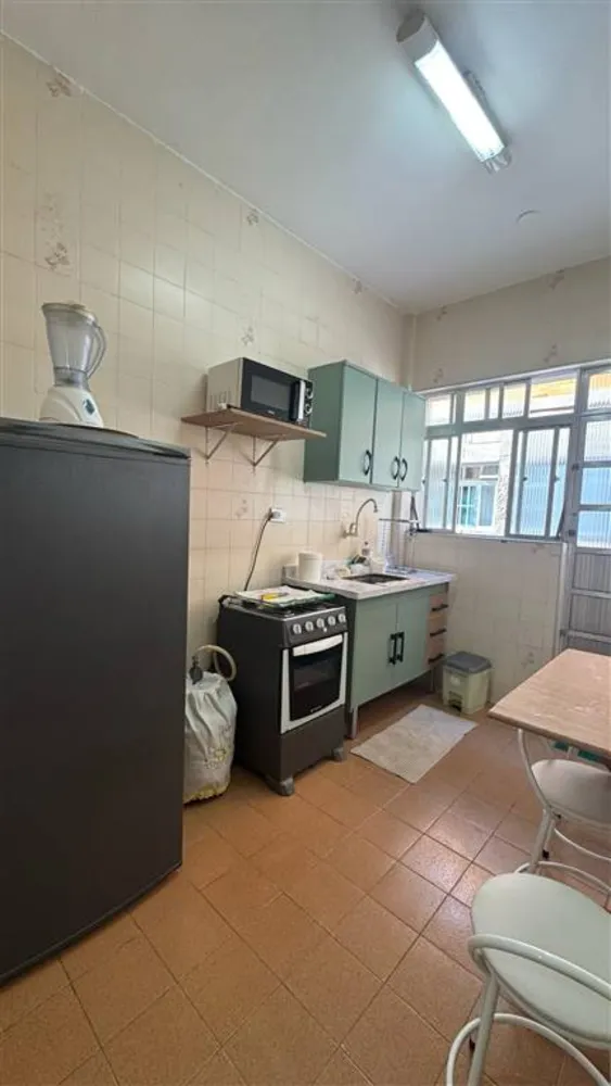 Kitnet-Studio, 37 m² - Foto 2
