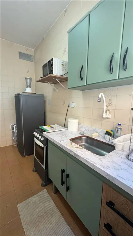 Kitnet-Studio, 37 m² - Foto 8
