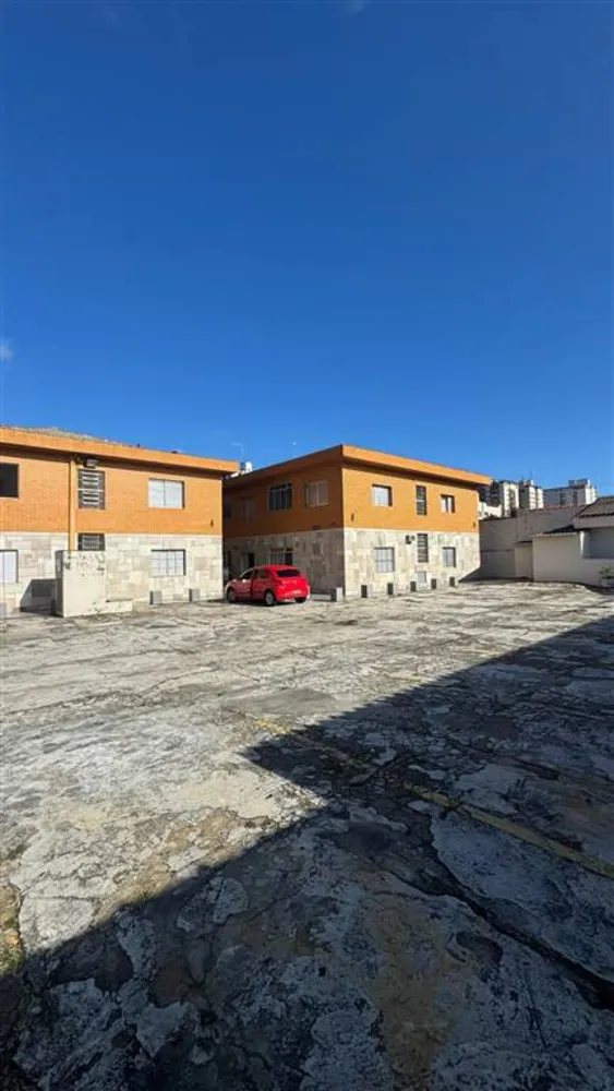 Kitnet-Studio, 37 m² - Foto 2