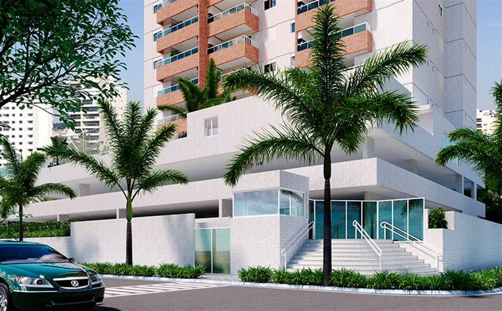 Apartamento, 2 quartos, 59 m² - Foto 1