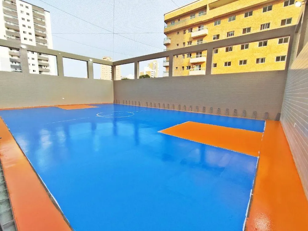 Apartamento, 1 quarto, 42 m² - Foto 1
