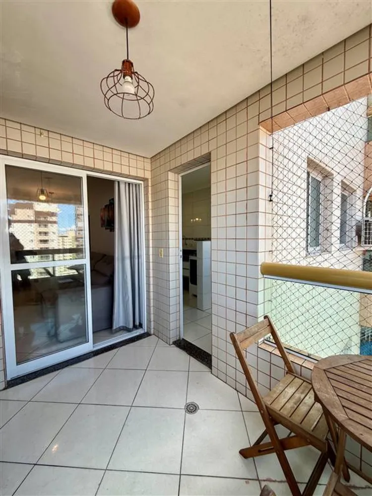 Apartamento, 1 quarto, 60 m² - Foto 4