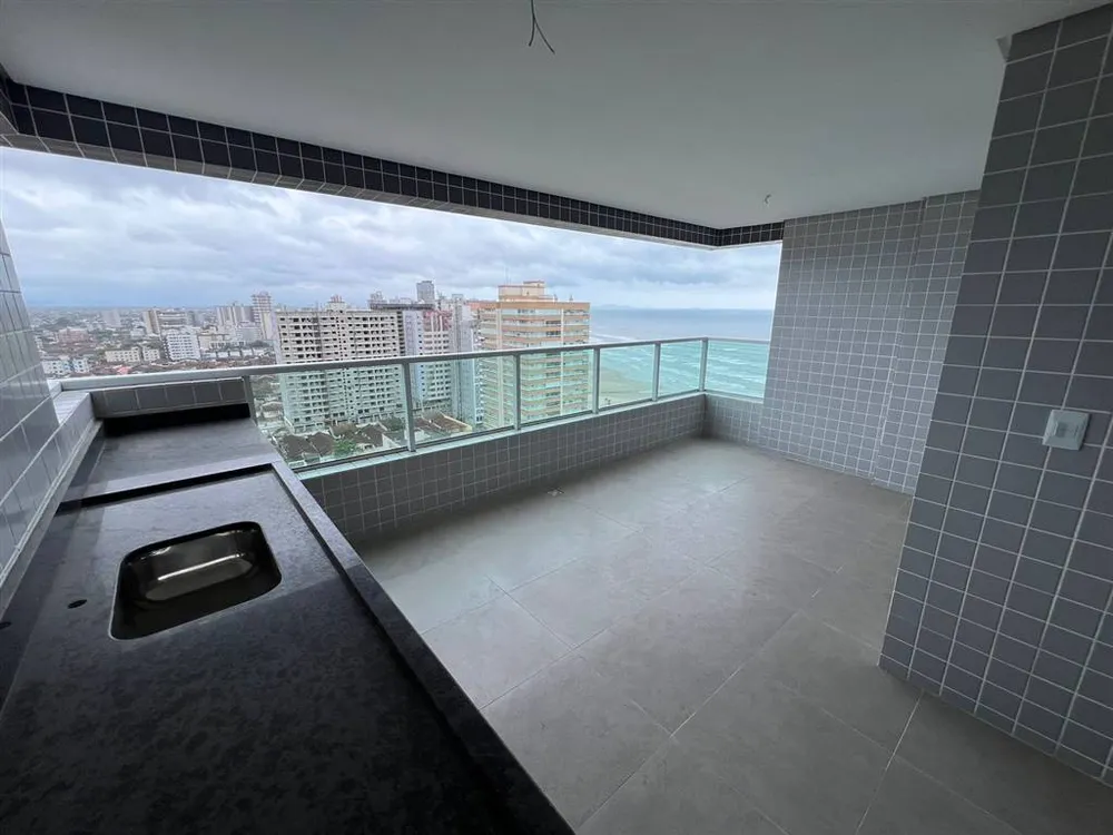 Apartamento, 2 quartos, 83 m² - Foto 2