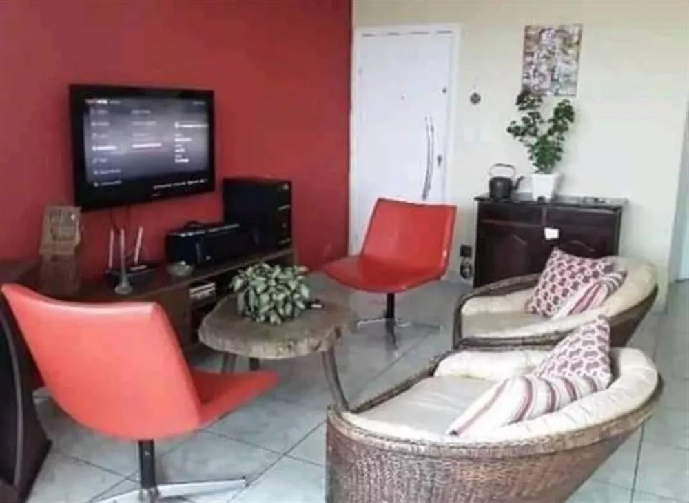 Cobertura à venda com 3 quartos, 150m² - Foto 4