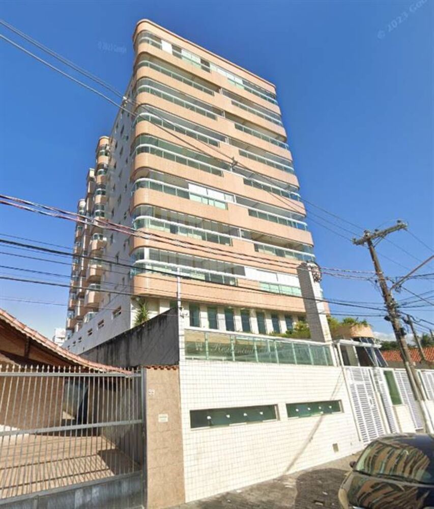 Apartamento, 1 quarto, 49 m² - Foto 1