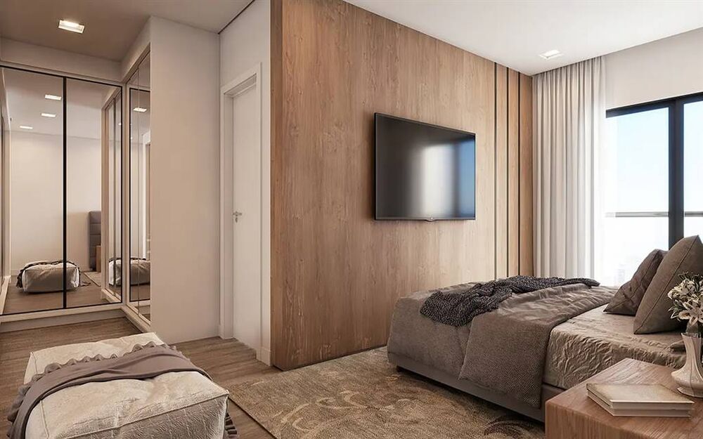 Cobertura, 4 quartos, 213 m² - Foto 1