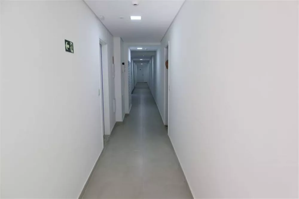 Apartamento, 1 quarto, 28 m² - Foto 9